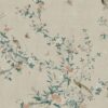 Sandberg pilttapeet Bloom, Gray S10426