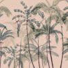 Sandberg pilttapeet Louie, Pink S10429