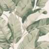 Sandberg tapeet Tom, Garden Green S10433