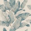 Sandberg tapeet Tom, Misty Blue S10434