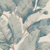 Sandberg tapeet Tom, Misty Blue S10434