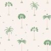 Sandberg tapeet Milo, Spring Green S10436