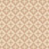 Sandberg tapeet Edvin, Terracotta S10454