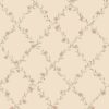 Sandberg tapeet Ewa, Dusty Pink S10458