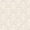 Sandberg tapeet Alva, Beige S10459