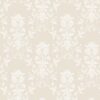 Sandberg tapeet Alva, Beige S10459