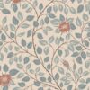 Sandberg tapeet Solliden, Blue S10464