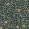 Sandberg tapeet Solliden Midnight Blue S10465