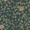Sandberg tapeet Solliden Midnight Blue S10465