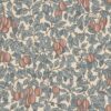 Sandberg tapeet Emrik, Blue S10467