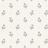 Sandberg tapeet Siv, Misty Blue S10469