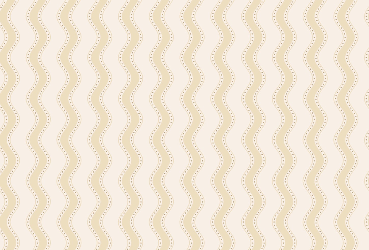 Sandberg tapeet Erik, Yellow S10472