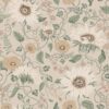 Sandberg tapeet Solveig, Clay S10479