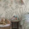 Sandberg pilttapeet Aino, Pastel S10483