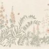 Sandberg pilttapeet Aino, Pastel S10483