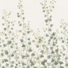 Sandberg pilttapeet Ivy, Green S10484