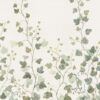 Sandberg pilttapeet Ivy, Green S10484