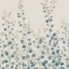 Sandberg pilttapeet Ivy, Blue S10485