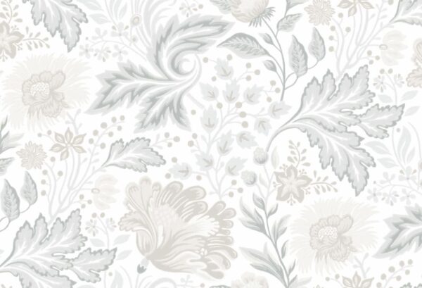 Sandberg pilttapeet Ava Elvira, Pastel S10493