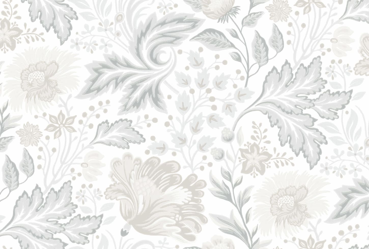 Sandberg pilttapeet Ava Elvira, Pastel S10493