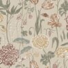 Sandberg pilttapeet Aurelie Mural, Sand S10533