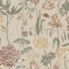Sandberg pilttapeet Aurelie Mural, Sand S10533