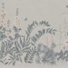 Sandberg pilttapeet Aino, Indigo Blue S10538