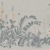 Sandberg pilttapeet Aino, Indigo Blue S10538