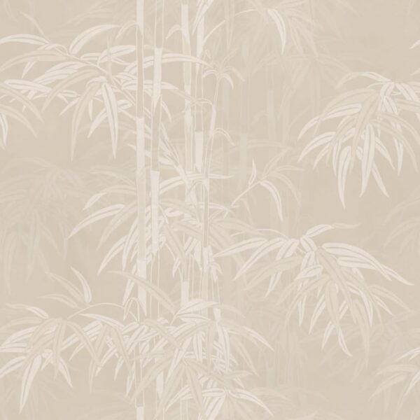 Sandberg pilttapeet Leon Mural, Beige S10541
