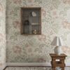 Sandberg pilttapeet Ava Mural, Spring S10545