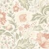 Sandberg pilttapeet Ava Mural, Spring S10545