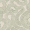 Sandberg pilttapeet Zen Mural, Green S10548