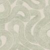 Sandberg pilttapeet Zen Mural, Green S10548