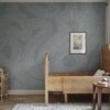 Sandberg pilttapeet Zen Mural, Misty Blue S10549