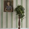 Sandberg pilttapeet Billie, Green S10554