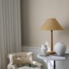 Sandberg tapeet Erik, Dusty Pink S10555