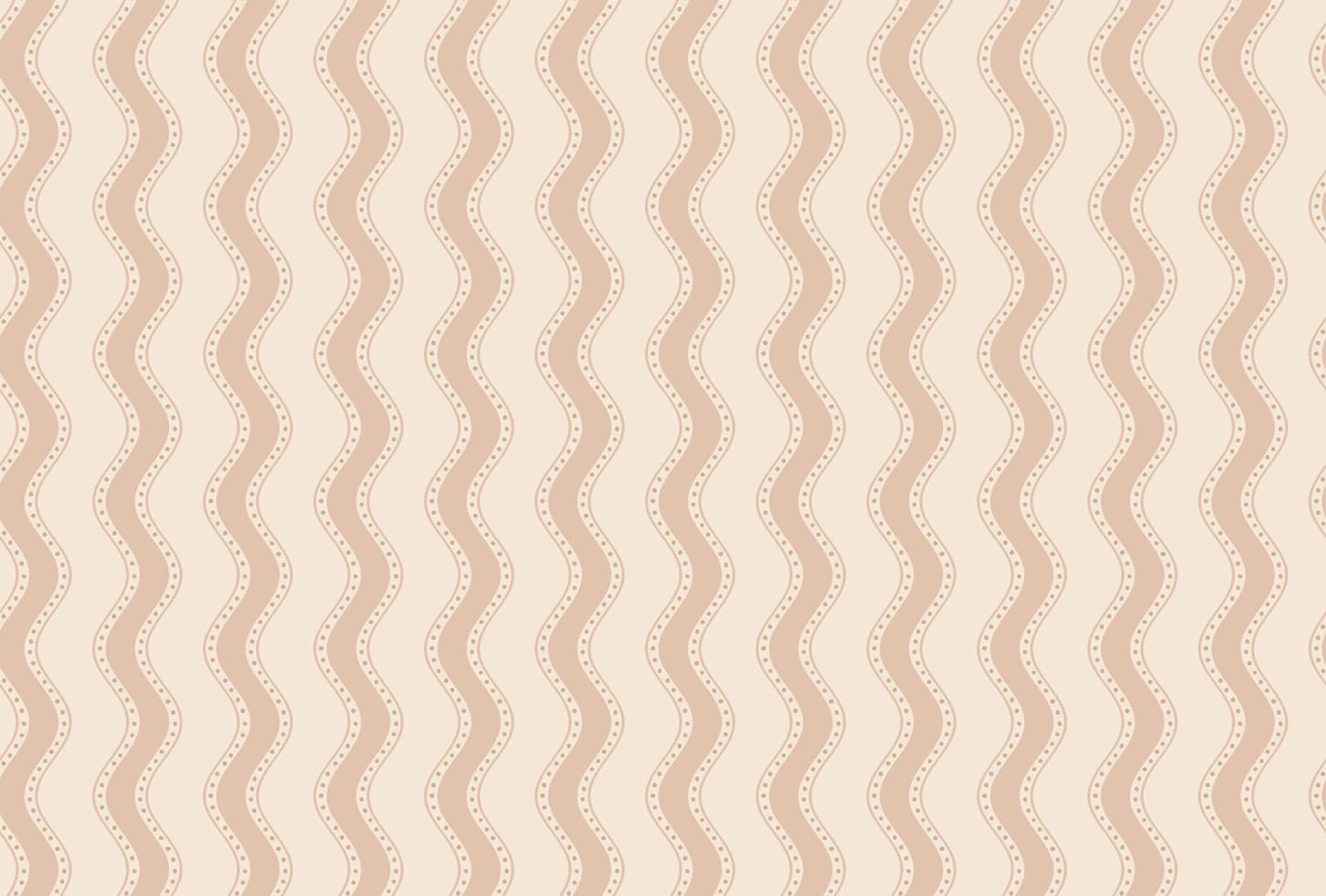Sandberg tapeet Erik, Dusty Pink S10555