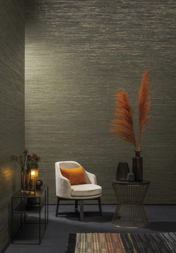 Omexco Raffia Threads SRA3225 seinakate