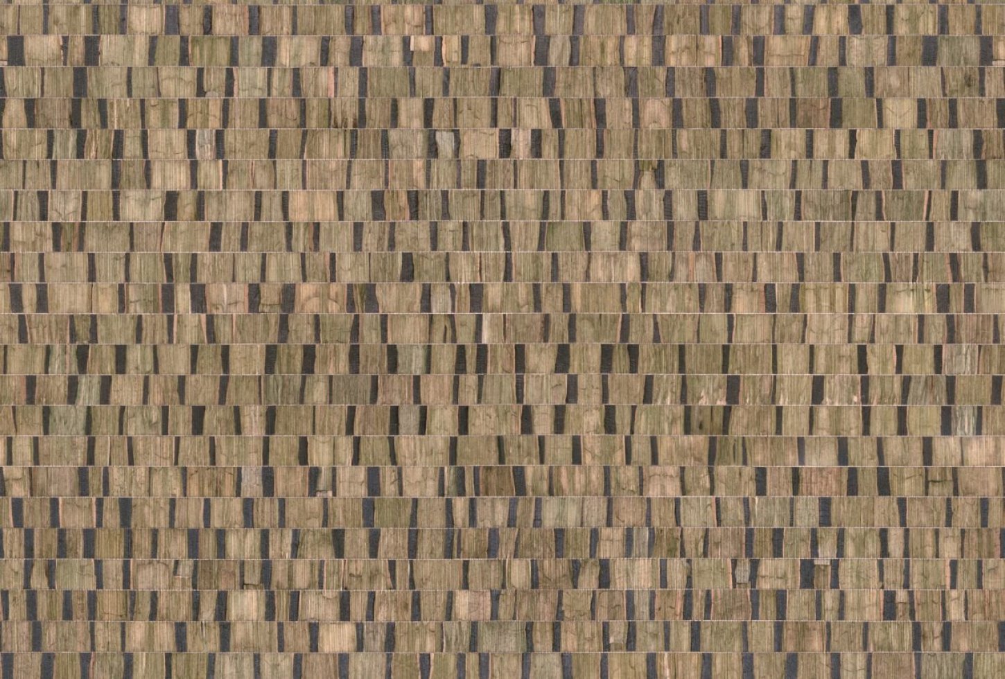 Omexco Fine Woven Waterlily SRA1014 seinakate