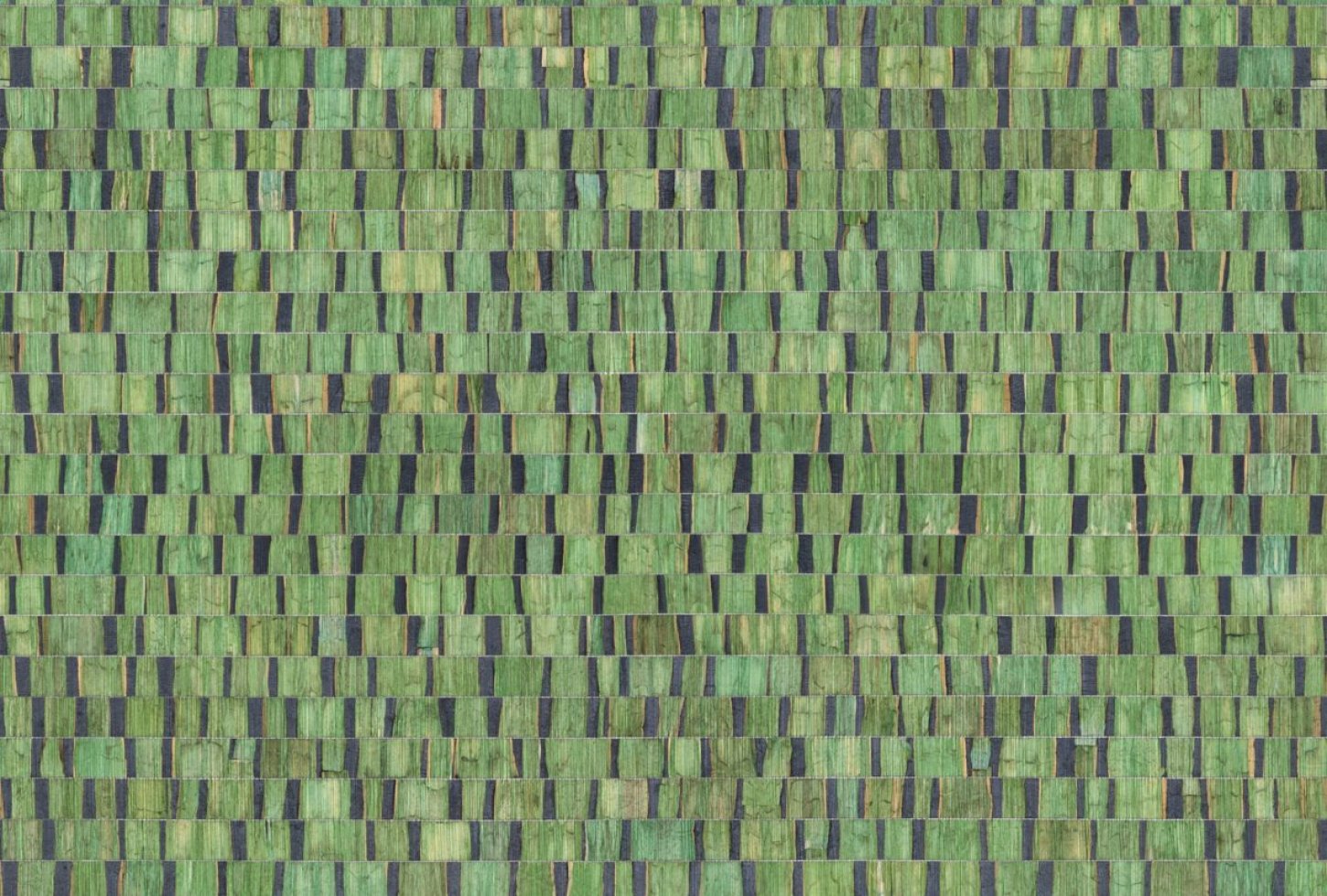 Omexco Fine Woven Waterlily SRA1018 seinakate