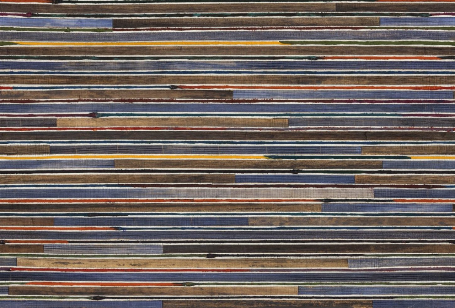 Omexco Woven Bakbak & Sari Silk SRA1403 seinakate