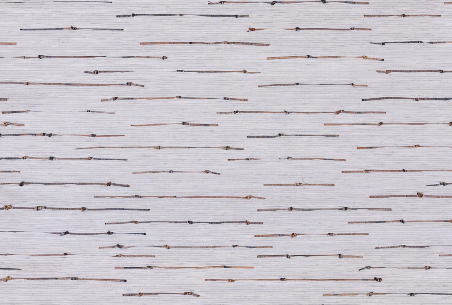 Omexco Woven Rattan & Bacnoc SRA1512 seinakate