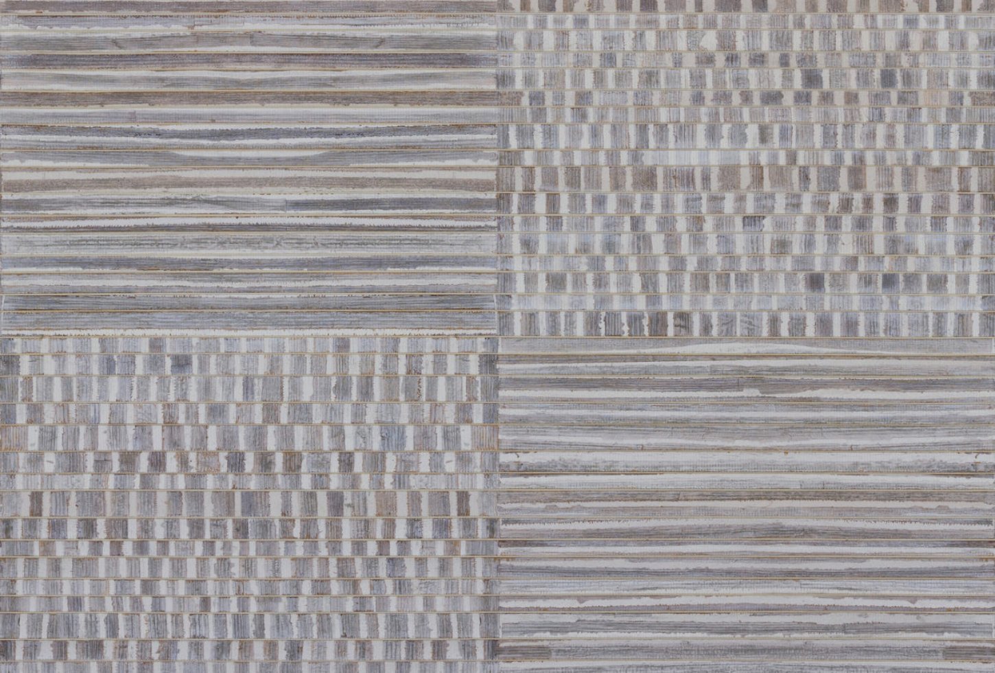 Omexco Woven Banana Bark SRA2401 seinakate