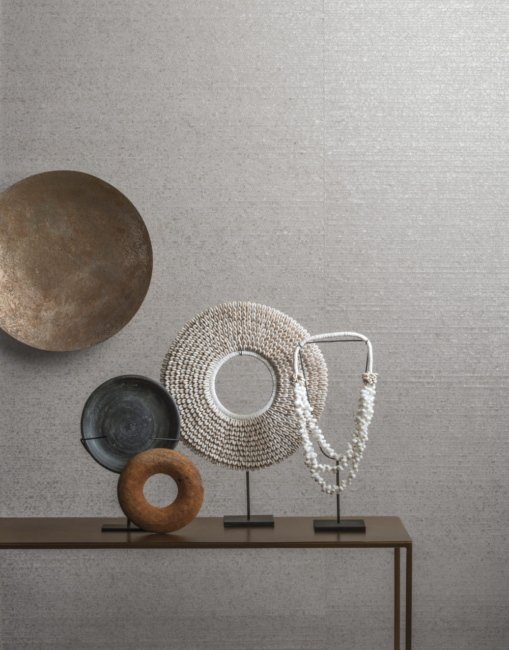 Omexco Handwoven Jute SRA4221 seinakate