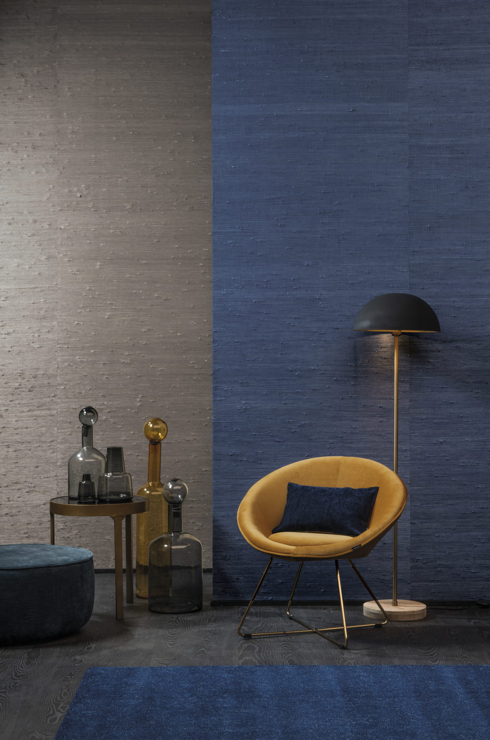 Omexco Handwoven Jute SRA4222 seinakate