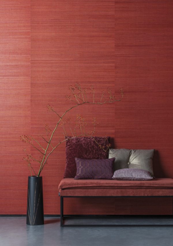 Omexco Polychrome Sisal SRA4306 seinakate