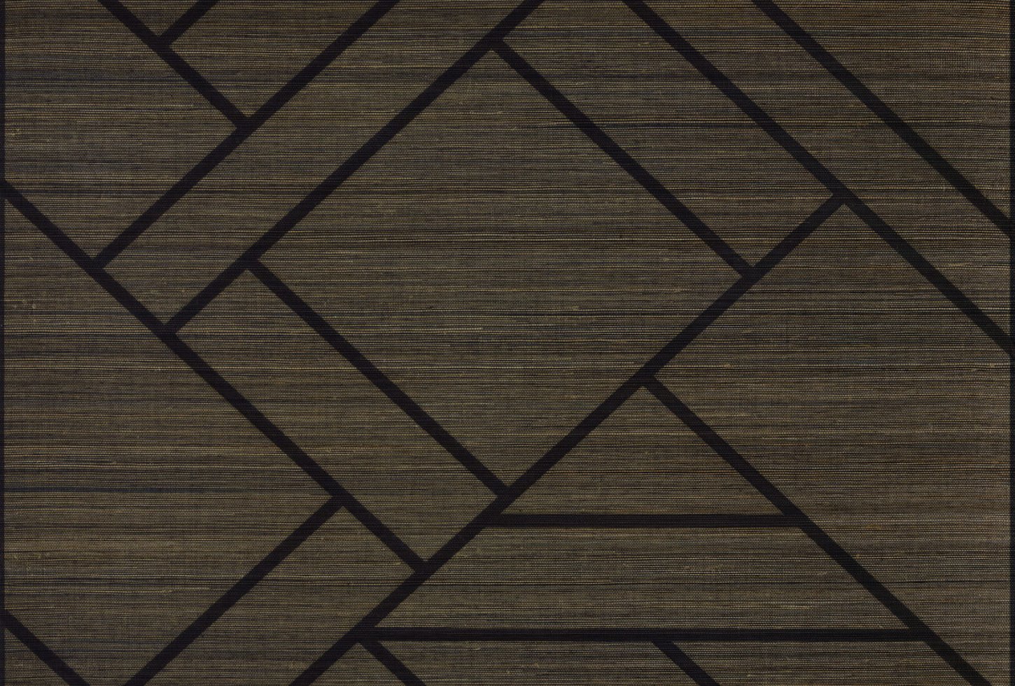 Omexco Printed Duo Sisal SRA4802 seinakate