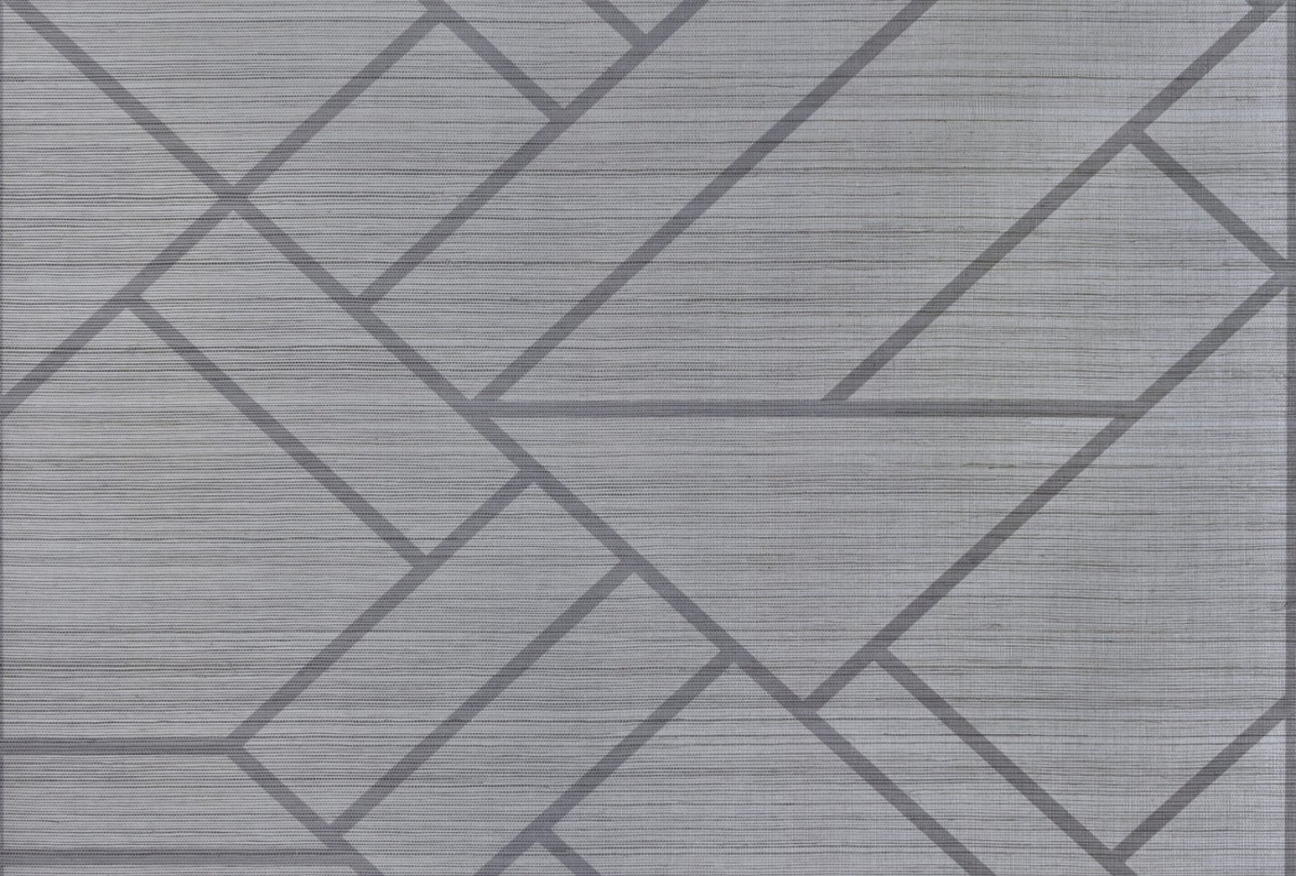 Omexco Printed Duo Sisal SRA4803 seinakate