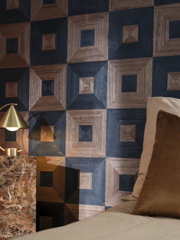 Omexco Alemeria IM41 seinakate