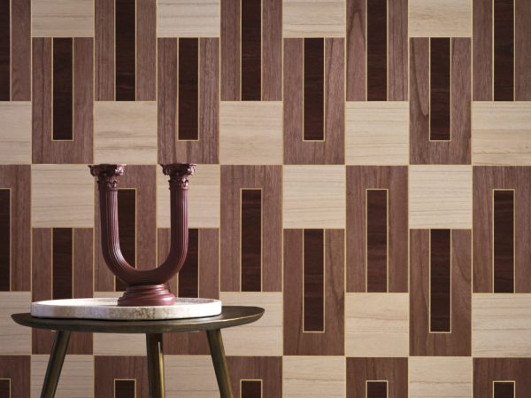 Omexco Elongata IM52 seinakate